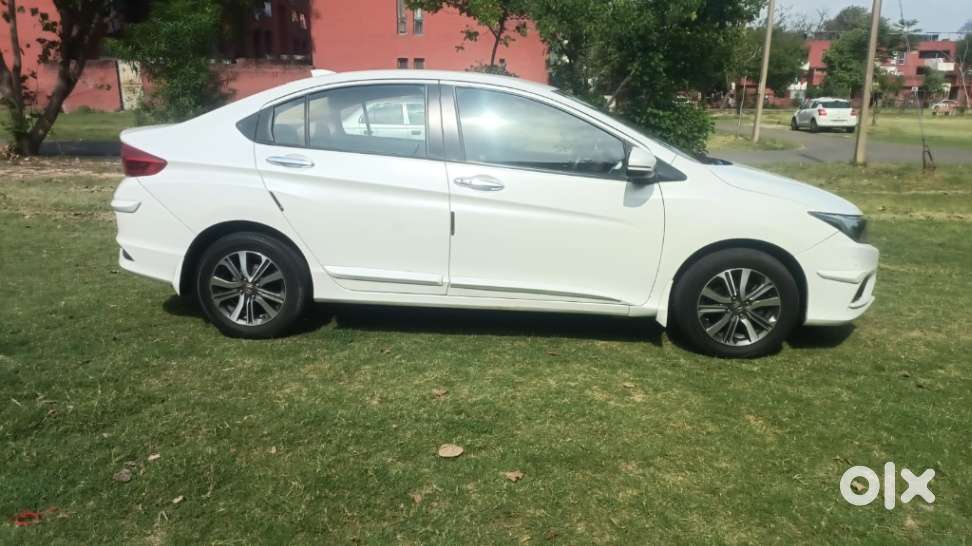 Honda City 2015-2017 I Dtec V, 2017, Diesel