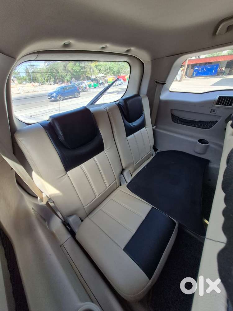 Mahindra Xuv500 2.2 W10, 2017, Diesel