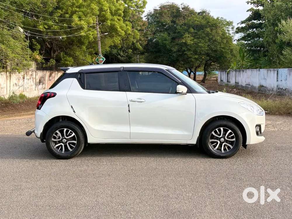 Swift 1.2 Vxi Manual 2023