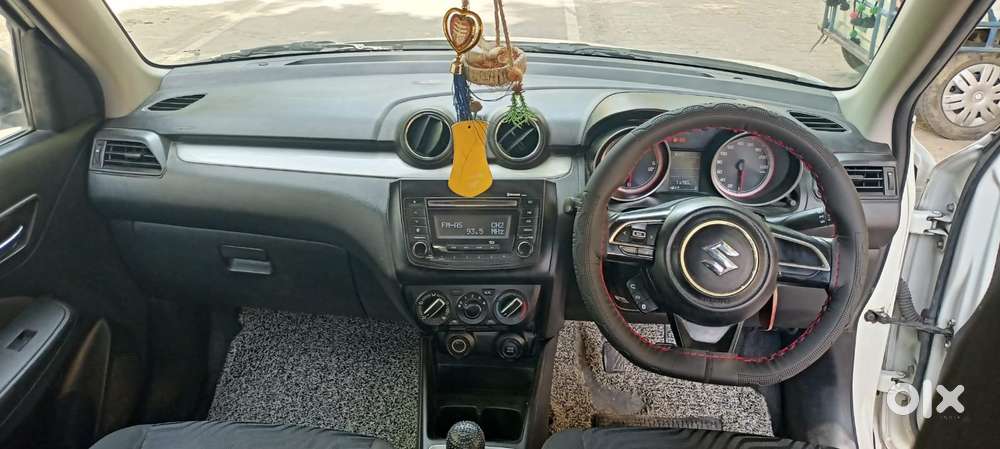 Maruti Suzuki Swift Vdi Bs Iv, 2018, Diesel