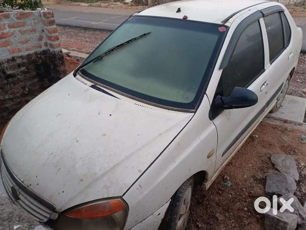 Tata Indigo Ecs 2011