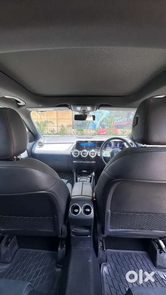 Mercedes-benz Gla 220d 4matic Amg Line, 2023, Diesel