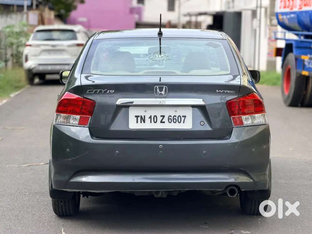 Honda Amaze 1.5 E 2020