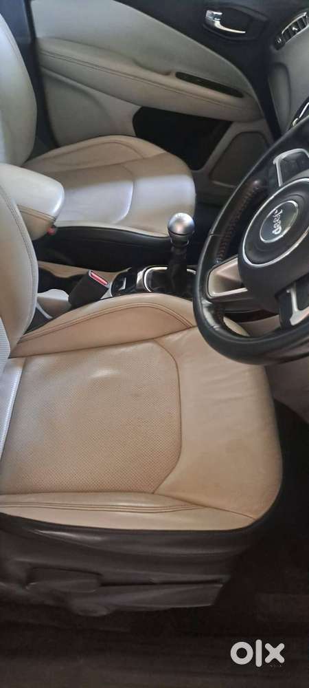 Jeep Compass For Sale
