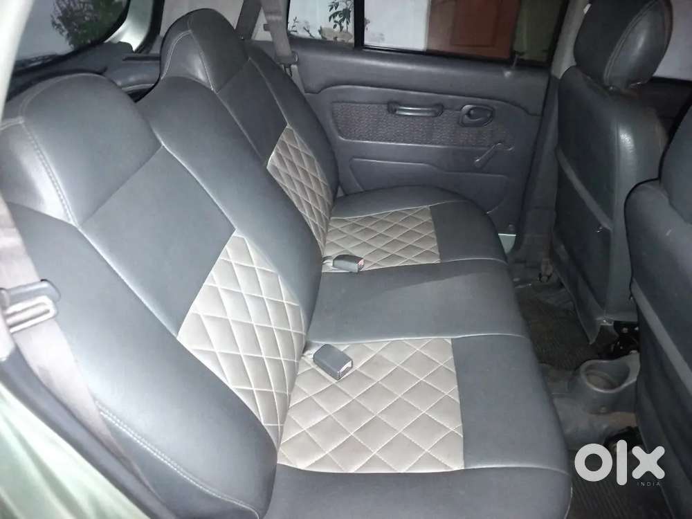 Single Owner Santro Xing 2004