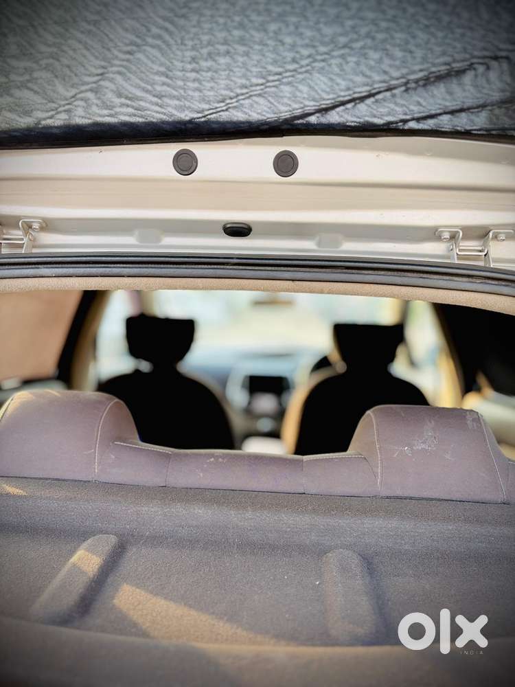 Hyundai I20 Diesel 2011