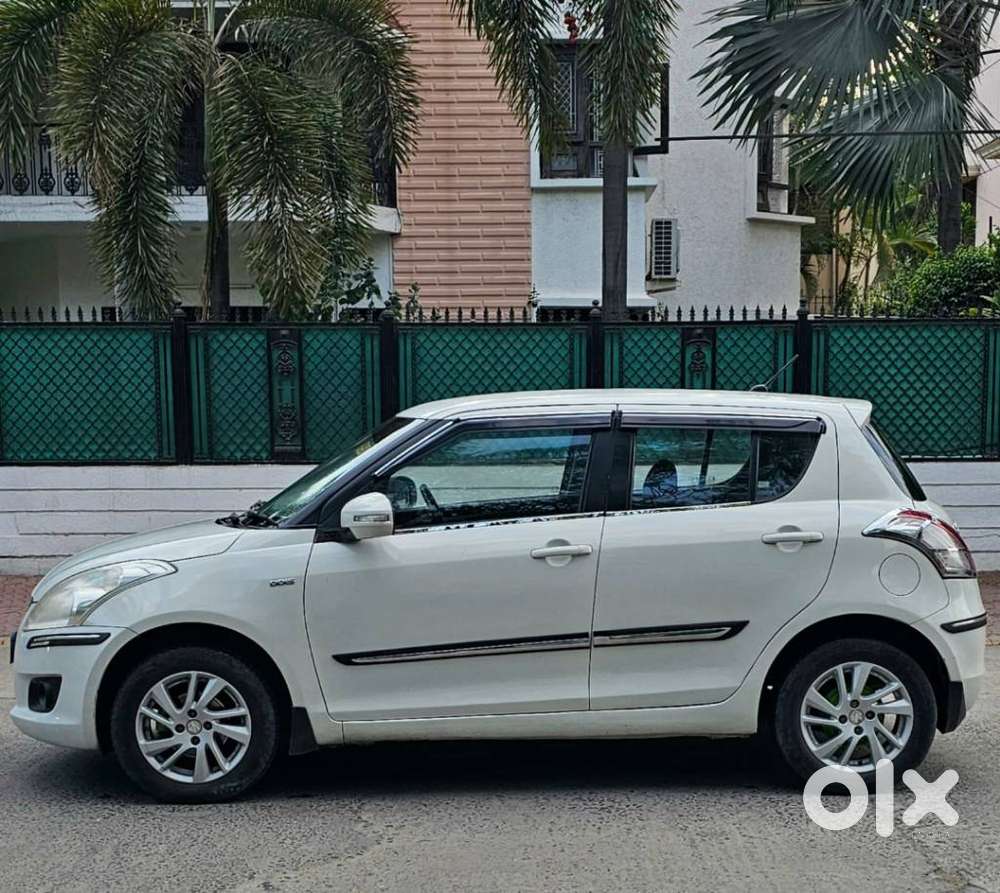 Maruti Suzuki Swift 2011-2014 Zdi, 2012, Diesel