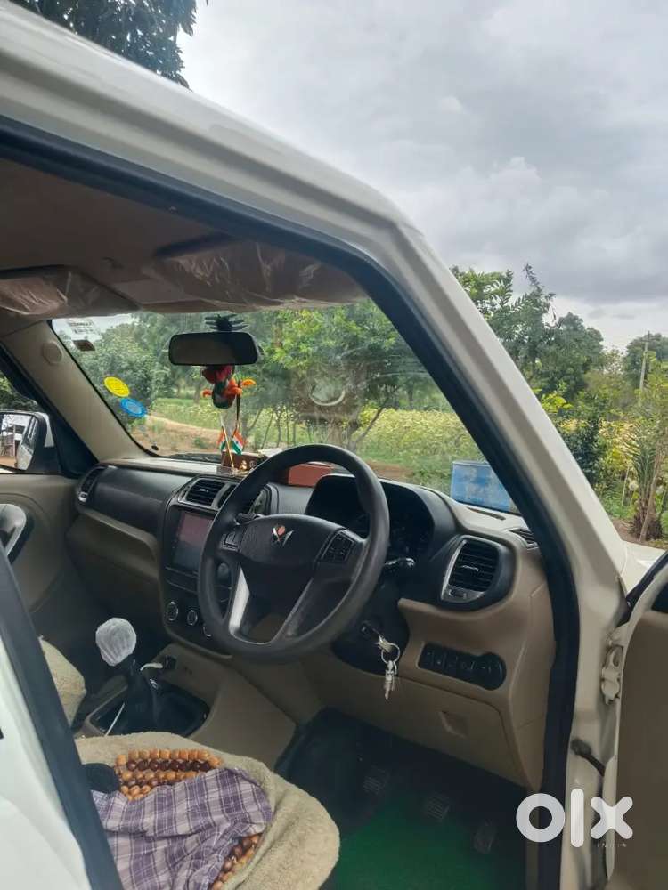 Mahindra Bolero Neo 2022