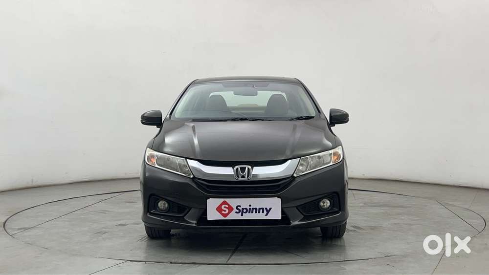 Honda City I-vtec Vx, 2014, Petrol