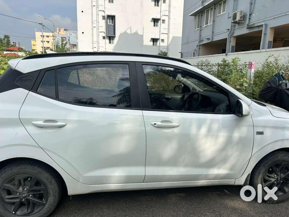 Hyundai I10 Petrol 2020 Car