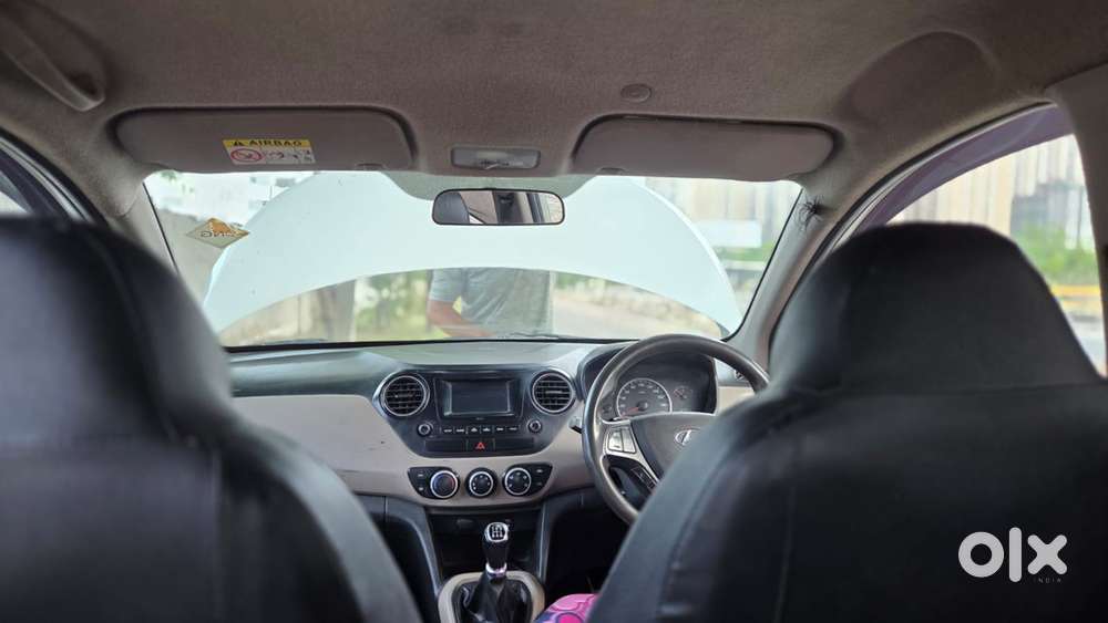 Hyundai I10 Magna O 2018 Year