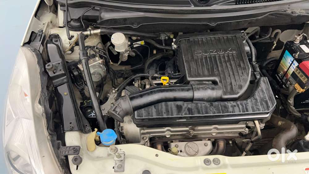 Maruti Suzuki Swift 1.3 Zxi, 2013, Petrol