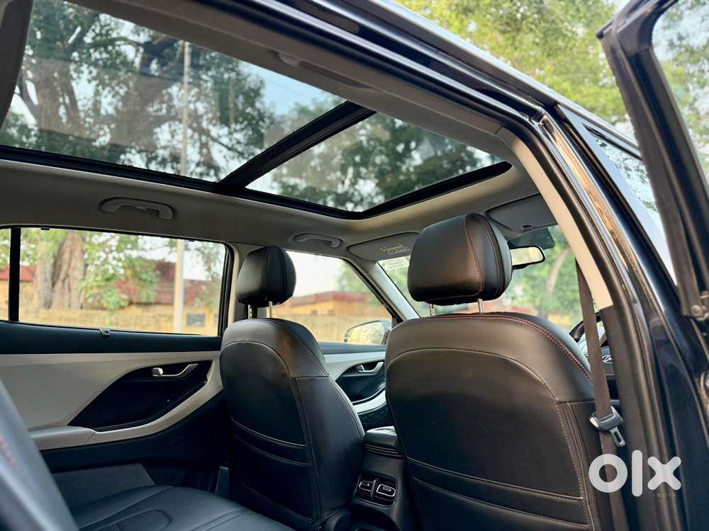 Hyundai Creta Sx Diesel At 2020 Only 63000kms
