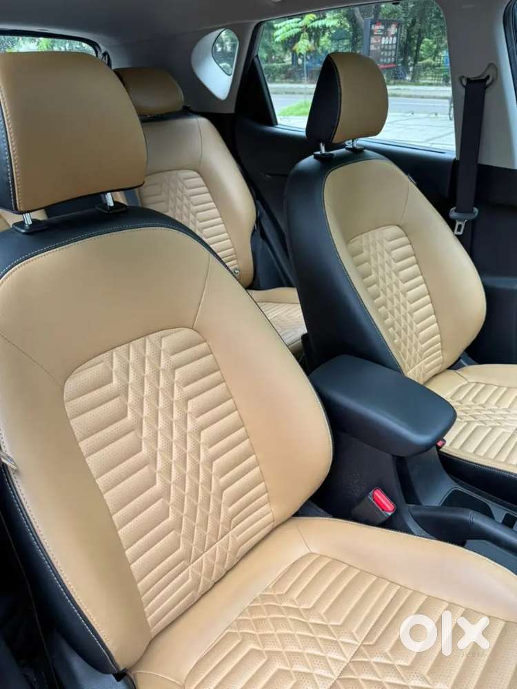 Kia Sonet 1.0 Htx Petrol 2024