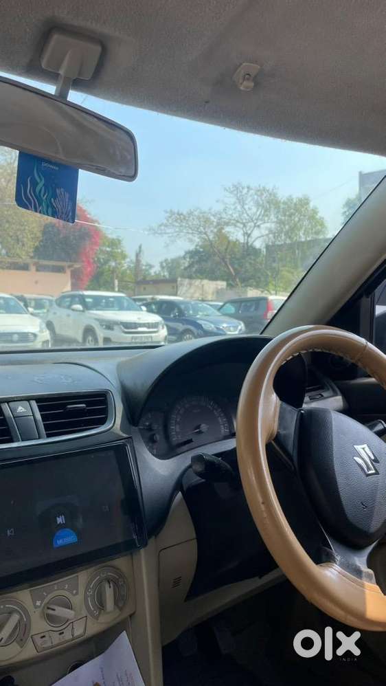 Maruti Suzuki Swift Dzire 2015 Cng & Hybrids 270000 Km Driven