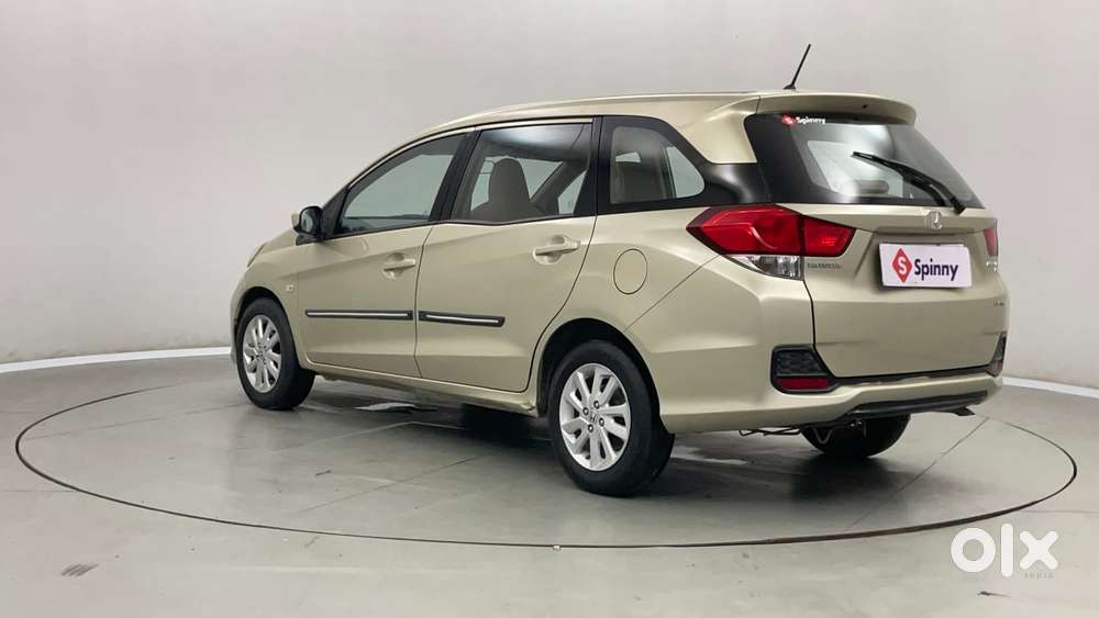 Honda Mobilio V I-vtec, 2014, Petrol
