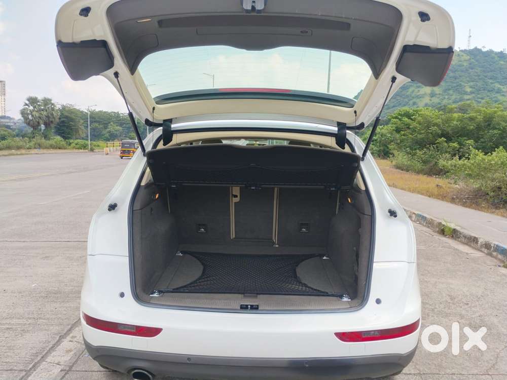 Audi Q5 30 Tdi Quattro, 2016, Diesel