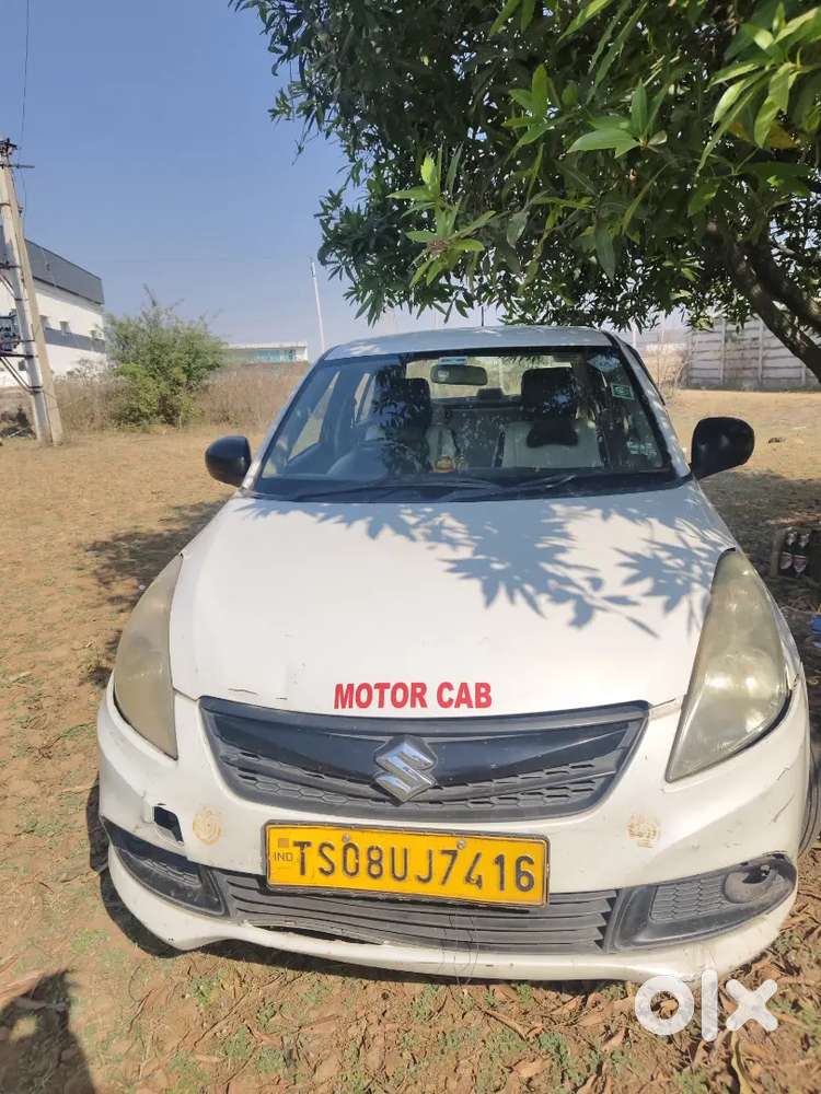 Genuine Original Car