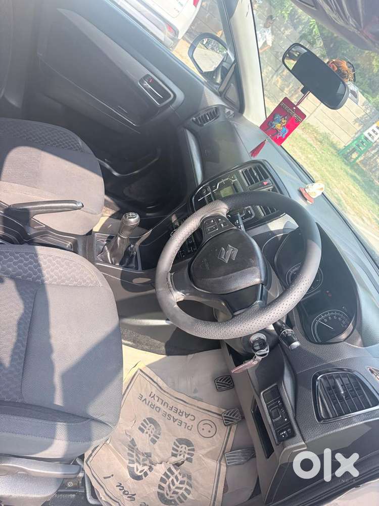 Maruti Suzuki Vitara Brezza Zdi Plus, 2019, Diesel