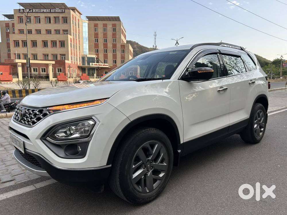 Tata Safari 2.0 Kryotec Xt Plus, 2022, Diesel