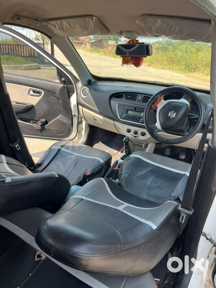 2022 Maruti Alto Petrol