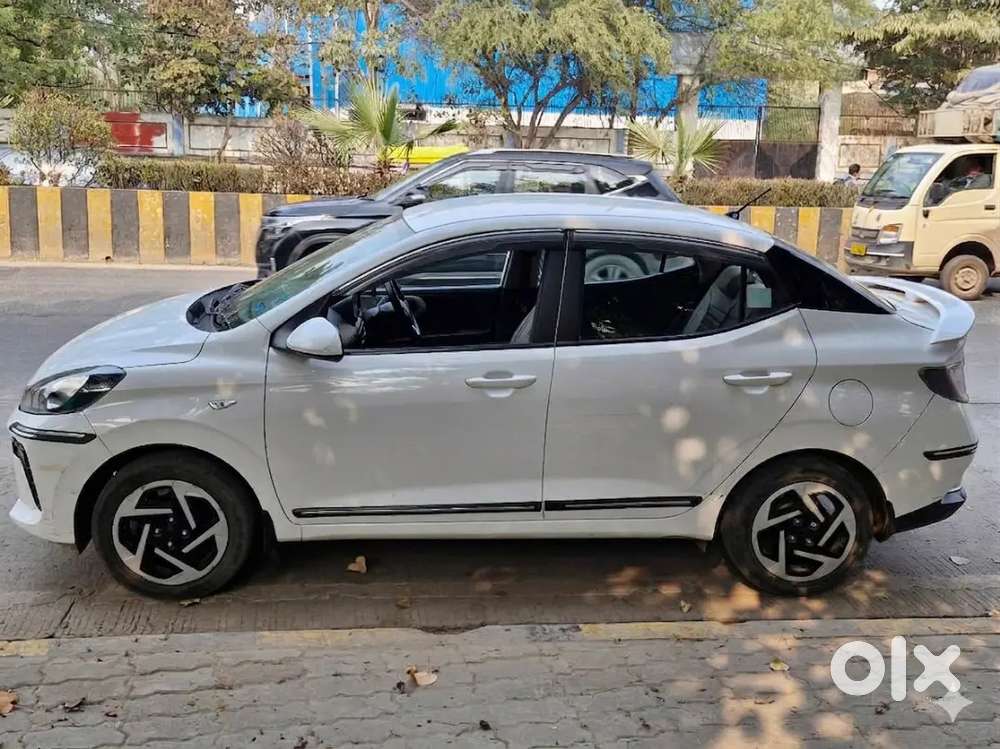 Hyundai Aura 1.2 2024