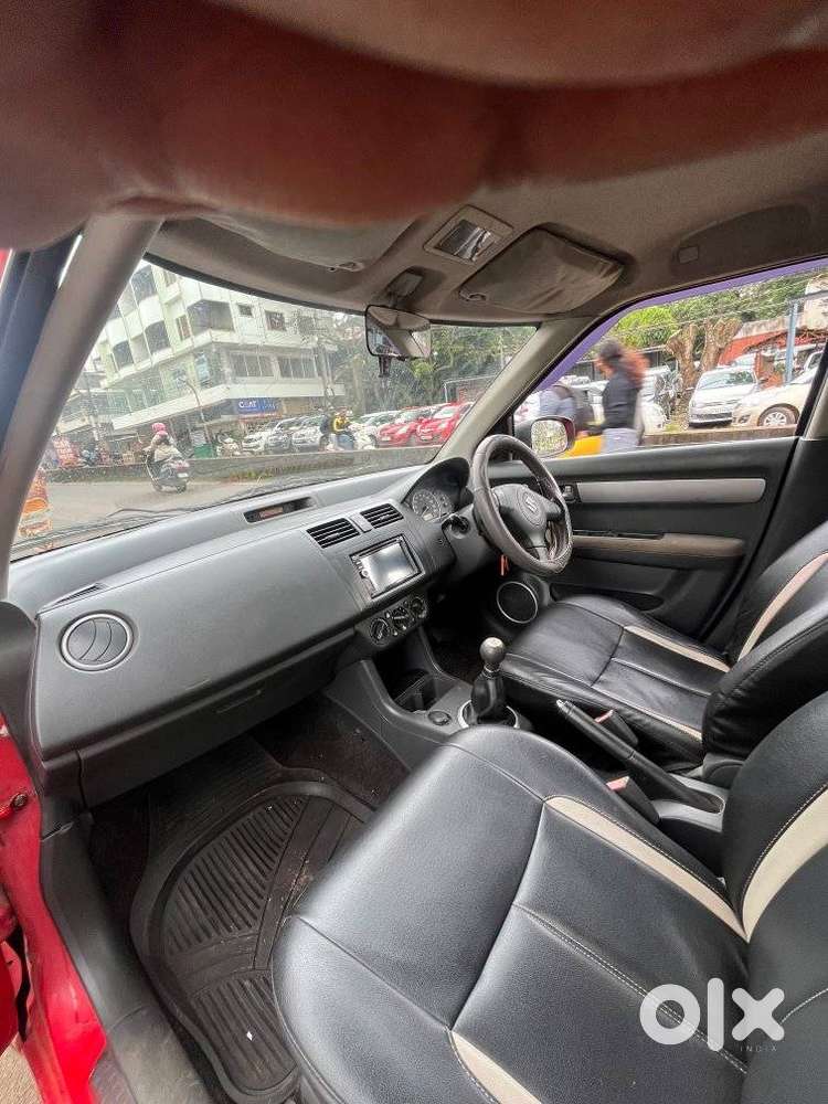 Maruti Suzuki Swift Dzire Vxi, 2008, Petrol