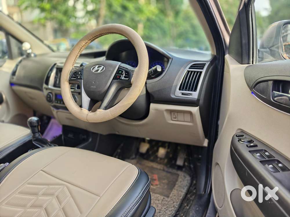 Hyundai I20 1.2 Asta, 2014, Petrol