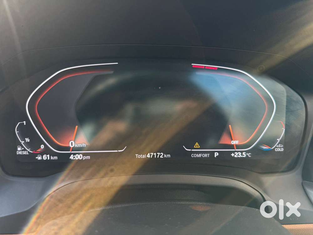 Bmw 3 Series Gran Limousine 2.0 320ld Luxury Line, 2022, Diesel