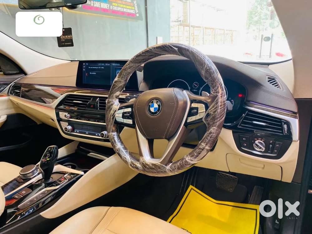 Bmw 6 Series 3.0 Gt 630d Luxury Line, 2019, Diesel