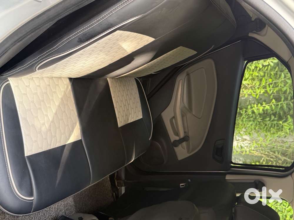 Ford Ecosport 2015 Diesel Well Maintained