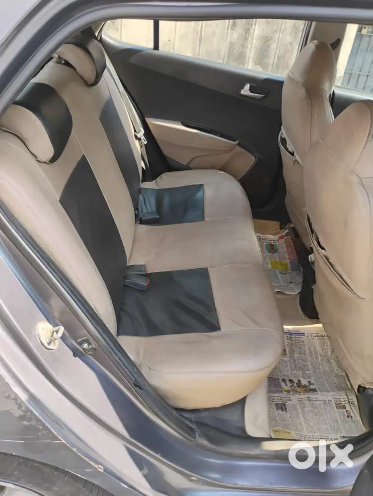 Hyundai Grand I10 2016 Diesel Good Condition