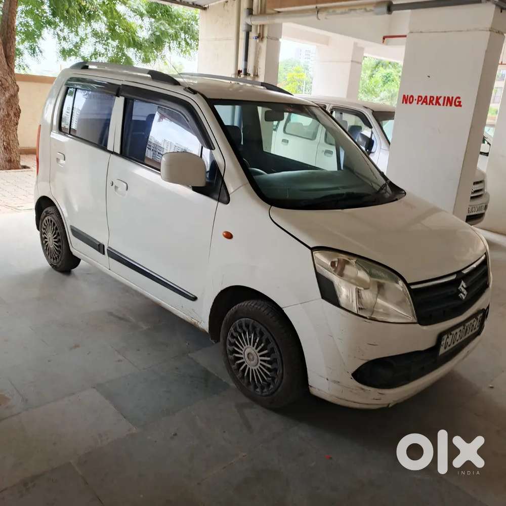 Wagonr Vxi