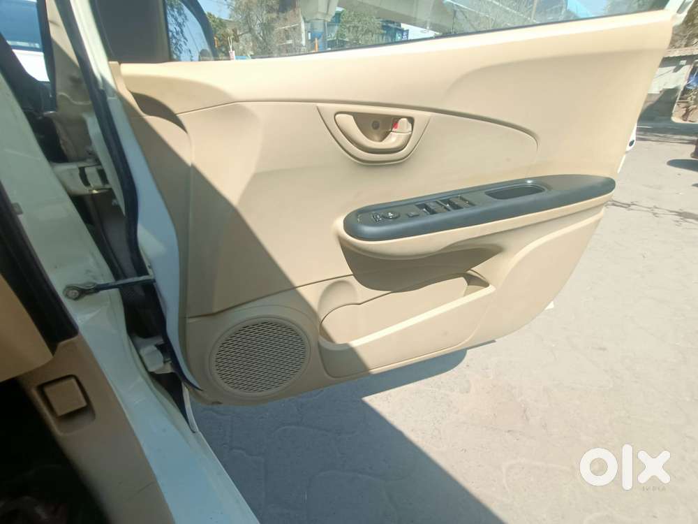 Honda Amaze 1.2 Smt I Vtec, 2018, Petrol