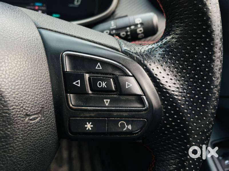 Mg Zs Ev Exclusive, 2023, Electric