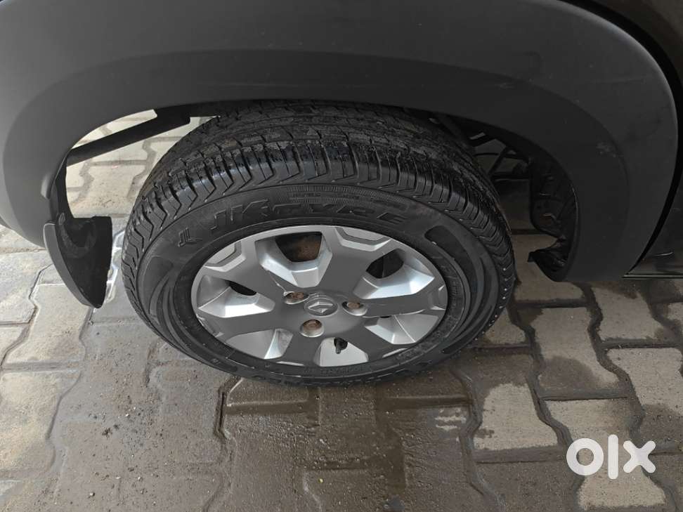 Renault Kwid Rxt Amt Climber (automatic), 2019, Petrol