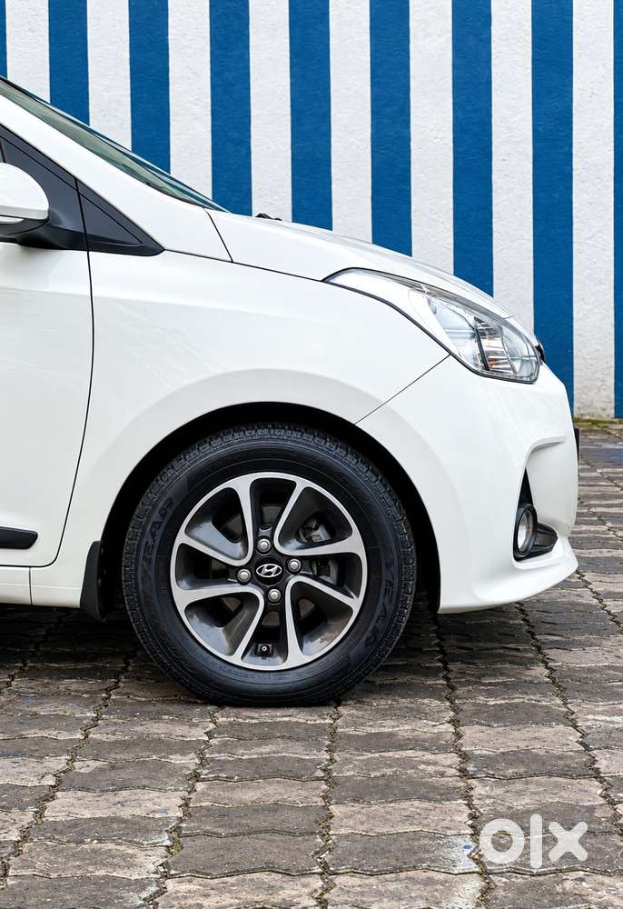Hyundai Grand I10, 2018, Diesel