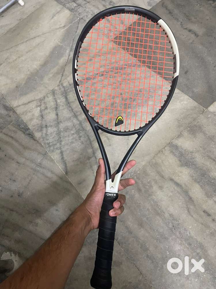 Head Speed MPL 2026 Tennis Racket