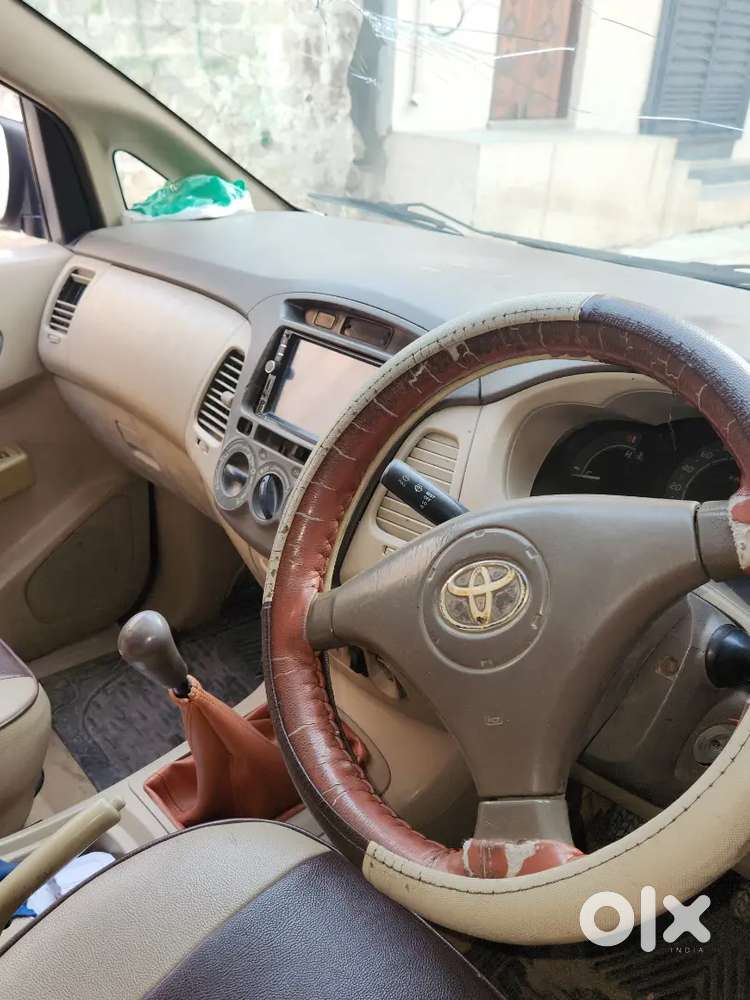 Toyota Innova 2005 Diesel Good Condition