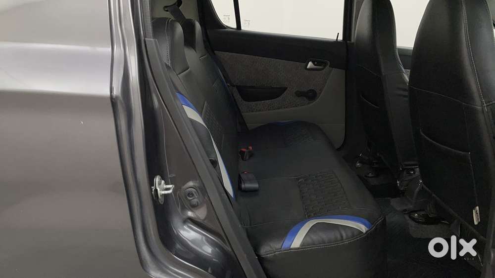 Maruti Suzuki Alto 800 Lxi, 2017, Petrol