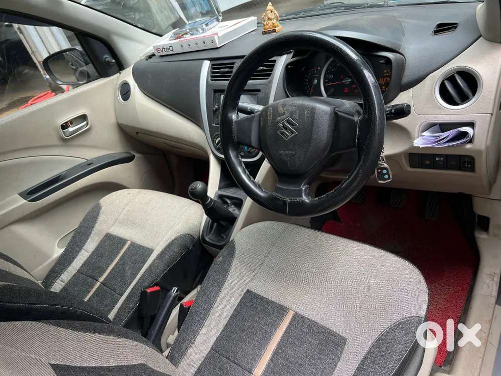 Maruti Suzuki Celerio X 2018 Cng & Hybrids 71000 Km Driven