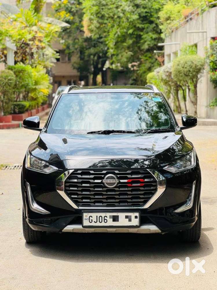 Nissan Magnite, 2023, Petrol