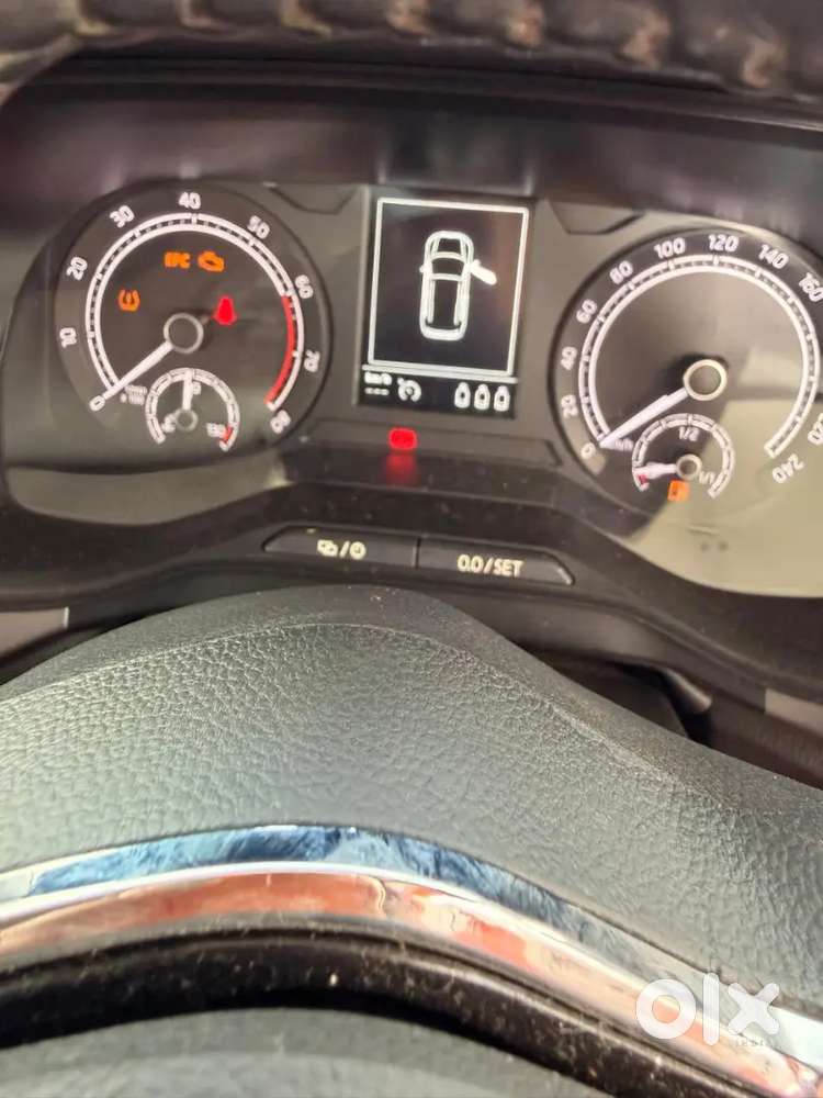 Skoda Kushaq Ambition 2023