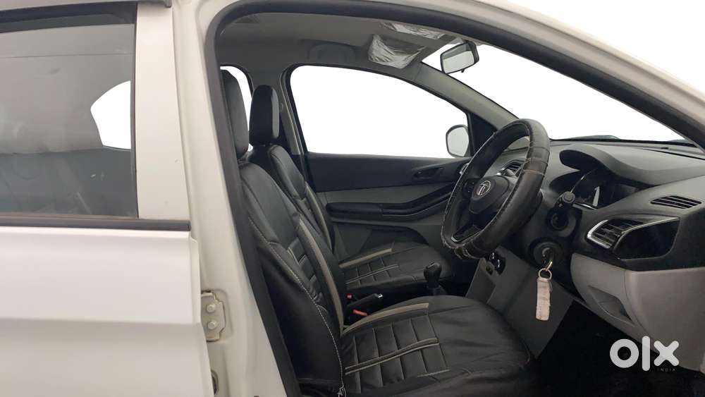 Tata Tiago 1.05 Revotorq Xt Option, 2021, Petrol