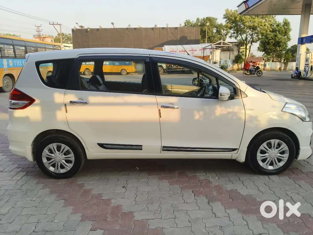 Good Condition Maruti Suzuki Ertiga Vdi Smart Hybrid 2017 Modal