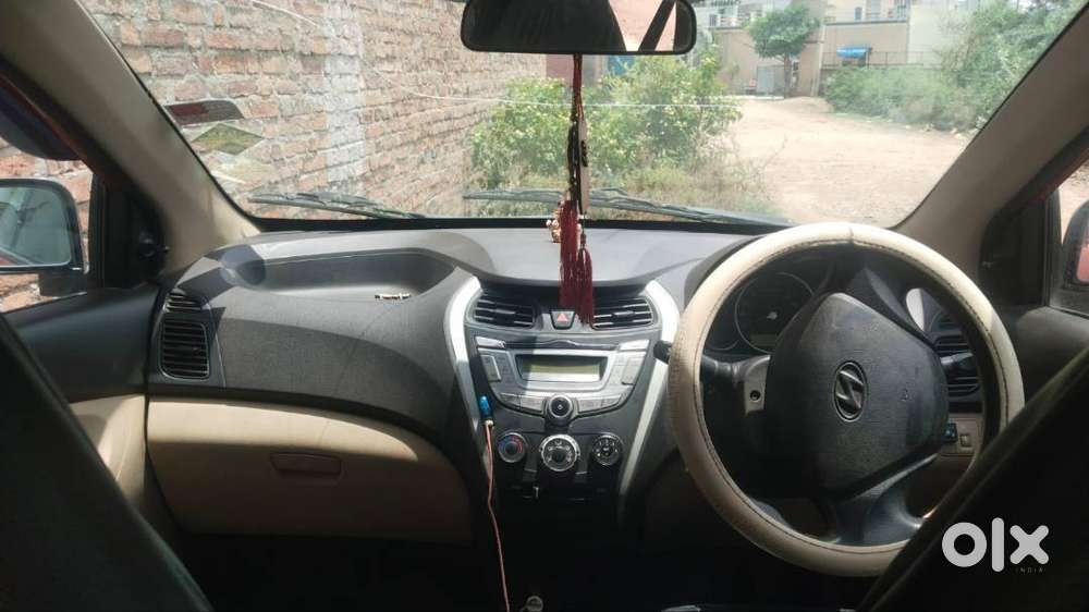 Lpg Fitted