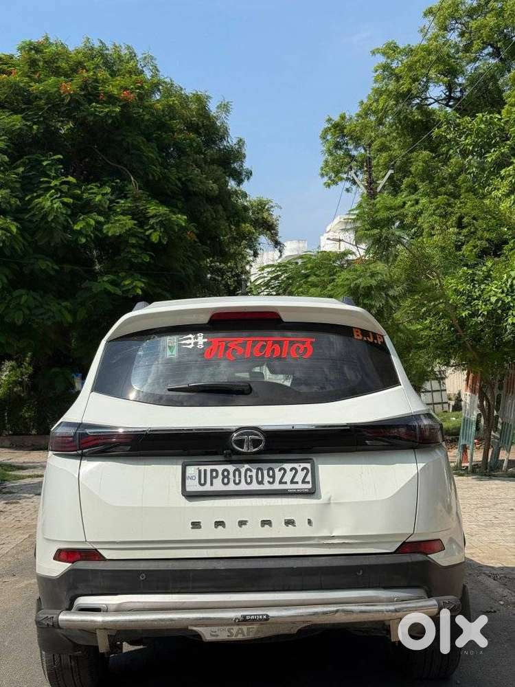Tata Safari 2.0 Xz Plus Jet, 2023, Diesel