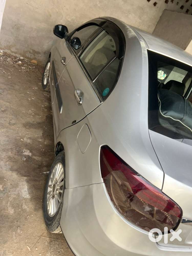 Tata Zest 2014 Cng & Hybrids Good Condition 2014 November Ke Hai