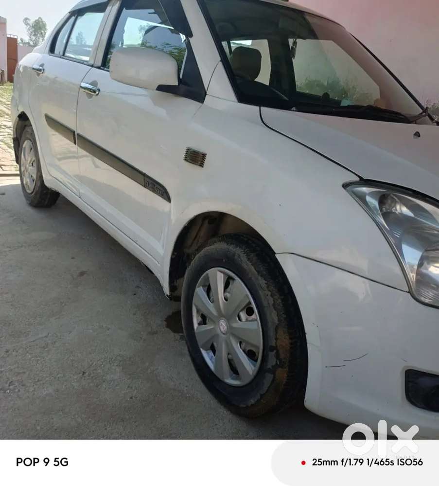Good Engine, Good Condition