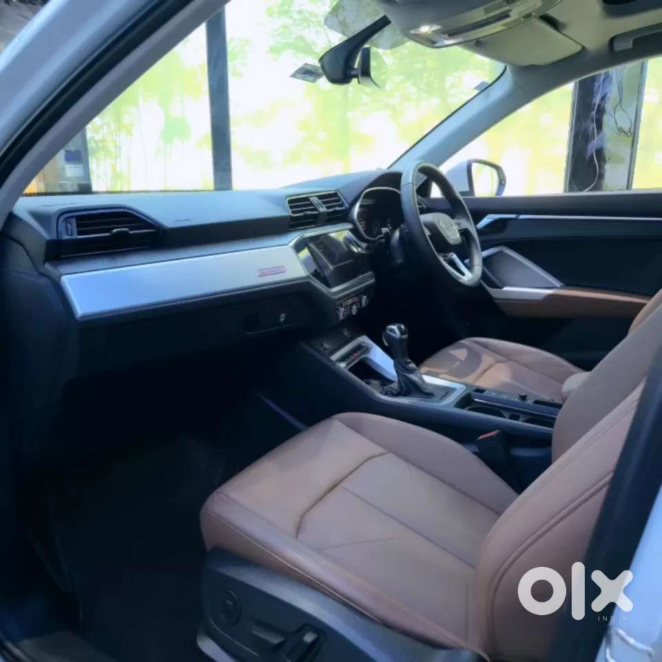 Audi Q3 40 Tfsi Technology, 2025, Petrol